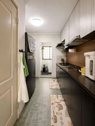 Blk 605 Woodlands Drive 42 (Woodlands), HDB 4 Rooms #582477171